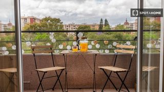 Lloguer Pis a Aiora. Apartamento de 2 dormitorios en alquiler en aiora, valencia