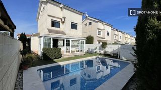 Appartement à Daimús