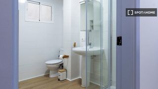 Lloguer Pis a La Xerea. Estudio en alquiler en sant francesc, valencia