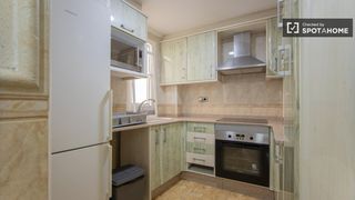 Location Appartement à Malva Rosa. Piso en alquiler de 2 dormitorios en la malvarosa, valencia