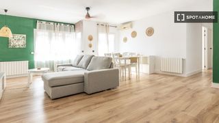 Location Appartement à La Creu del Grau. Apartamento de 2 habitaciones en alquiler en la creu del grau, v