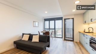 Affitto Appartamento in Sant Isidre. Estudio en alquiler en sant isidre, valencia