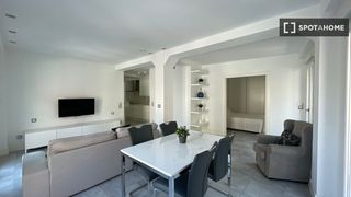 Lloguer Pis a El Carme. Apartamento de 2 dormitorios en alquiler en ciutat vella, valenc