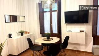 Location Appartement à El Pilar. Estudio en alquiler en el pilar, valencia