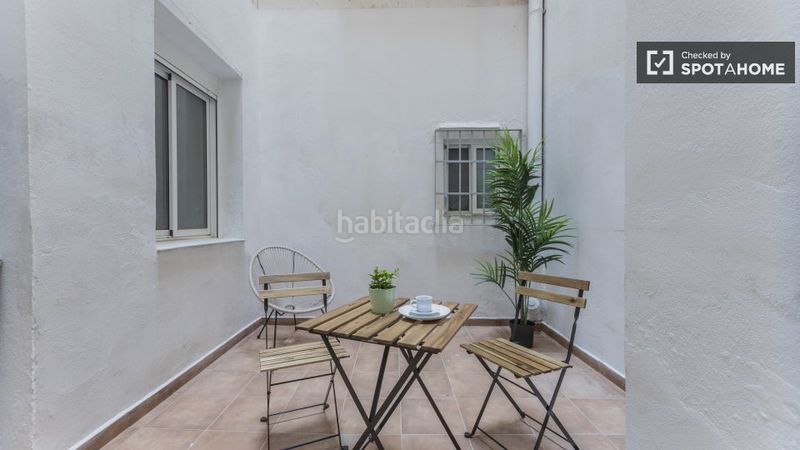 Foto 8d9fea31-dfc1-4769-ac06-11547ba53dd9. Rent flat with heating in Tormos Valencia