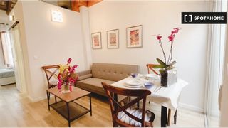 Miete Etagenwohnung in El Cabanyal-El Canyamelar. Estudio en alquiler en cabanyalcanyamelar, valencia