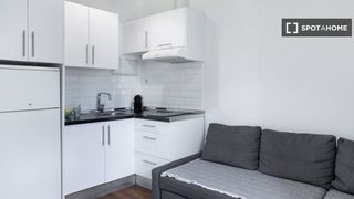 Alquiler Piso en El Carme. Estudio en alquiler en el carme, valencia