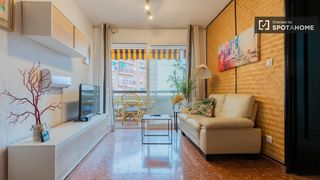 Location Appartement à Barrio de Patraix. Apartamento de 2 dormitorios en alquiler en patraix, valencia.