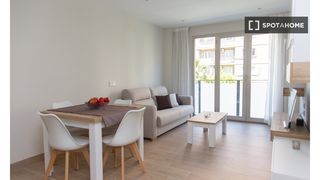 Alquiler Piso en Russafa. Piso de 3 dormitorios en alquiler en en corts, valencia