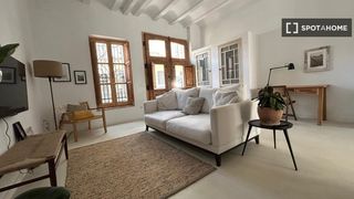 Lloguer Pis a Zona Concordia. Estudio en alquiler en burjassot, valencia.