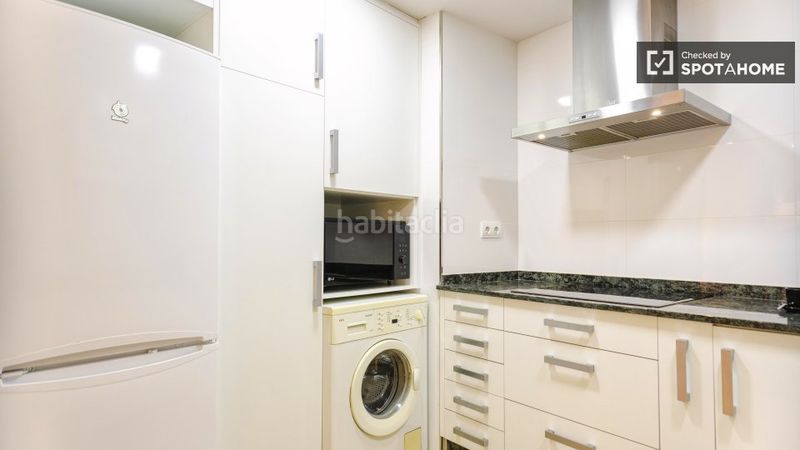 Foto bacbc434-100b-4dde-87b2-fcff30a5994d. Lloguer pis amb calefacció a La Xerea Valencia