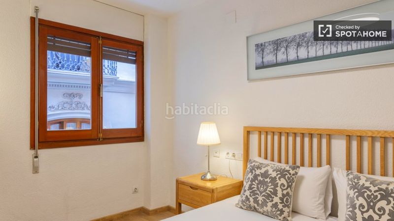 Foto 352a8b40-9f0c-4427-abf6-1380da2baf35. Rent flat with heating in La Xerea Valencia