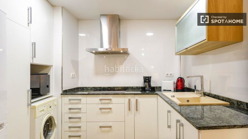 Foto 6325cf65-c215-4021-8ab8-6ab73a489397. Rent flat with heating in La Xerea Valencia