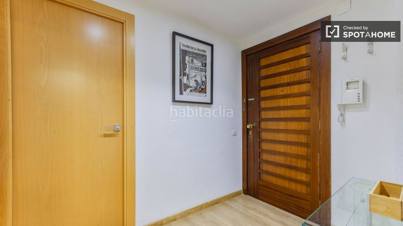 Foto 7b53fe8c-18a7-4349-840d-00d7630b6ae2. Rent flat with heating in La Xerea Valencia