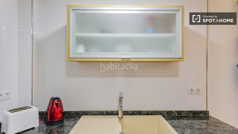 Foto bb613b36-6585-4377-860d-213656168f7f. Rent flat with heating in La Xerea Valencia