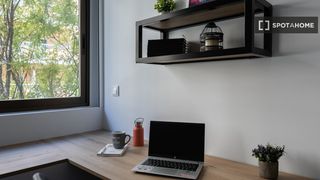 Miete Etagenwohnung in La Bega Baixa - Plaza Xúquer. Apartamento tipo estudio en alquiler en la bega baixa, valencia