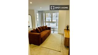 Affitto Appartamento in Barrio de Benimaclet. Apartamento de 1 dormitorio en alquiler en benimaclet, valencia