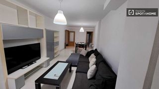 Flat in Torrefiel