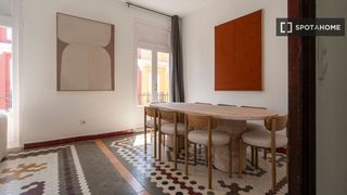 Affitto Appartamento in El Grau. Piso de 3 habitaciones en alquiler en el grau, valencia
