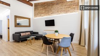 Appartamento in El Pilar
