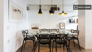 Lloguer Pis a Russafa. Apartamento de 2 dormitorios en alquiler en russafa, valencia