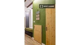 Miete Etagenwohnung in El Pilar. Piso en alquiler en ciutat vella, valencia