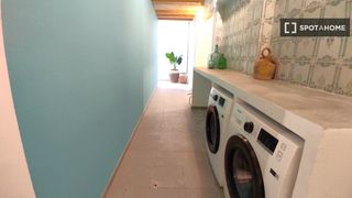 Affitto Appartamento in Barrio Benicalap. Estudio en alquiler en benicalap, valencia