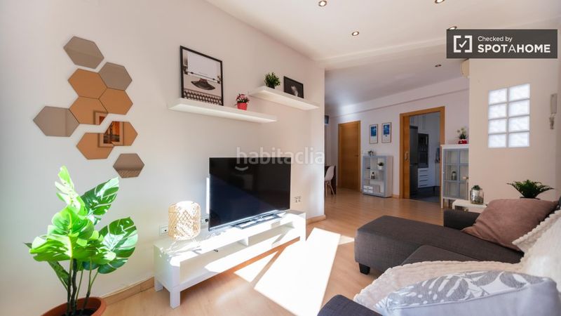 Foto e5b5d7e0-8b90-4a5d-aded-482c61dd97f5. Lloguer pis amb calefacció a L´Illa Perduda Valencia