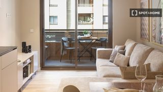 Miete Etagenwohnung in Mestalla. Piso en alquiler de 3 habitaciones en mestalla, valencia