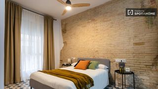 Affitto Appartamento in Natzaret. Piso de 1 dormitorio en alquiler en valencia, valencia