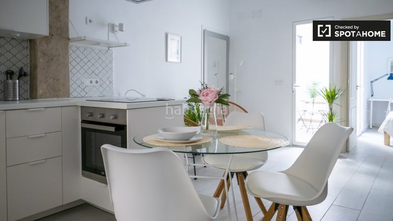 Alquiler Piso  en  Barrio Benicalap. Apartamento de 2 dormitorios en alquiler en benicalap, valencia