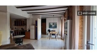 Location Appartement à Russafa. Apartamento de 1 dormitorio en alquiler en russafa, valencia