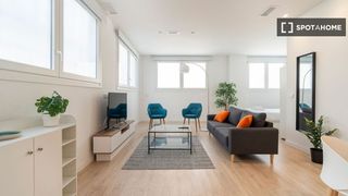 Flat in El Pilar