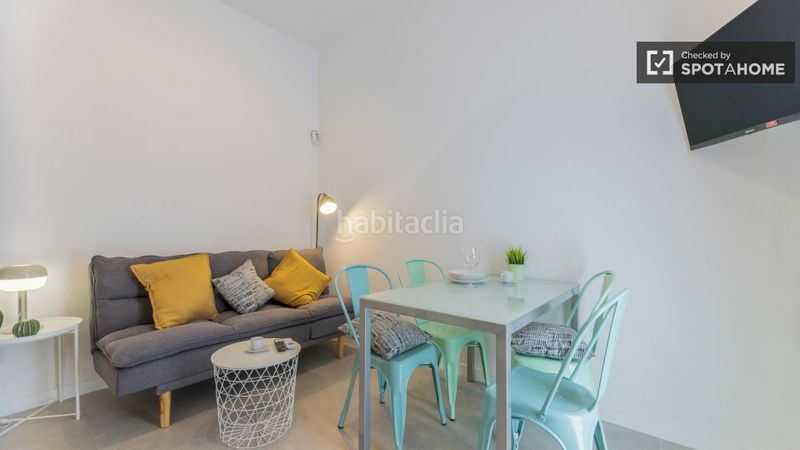Alquiler Piso  en  Barrio Benicalap. Apartamento de 2 dormitorios en alquiler en benicalap, valencia