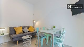 Flat in Barrio Benicalap