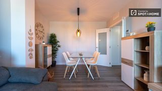 Affitto Appartamento in Sant Isidre. Piso de 2 habitaciones en alquiler en safranar, valencia