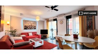 Flat in L´Hort de Senabre