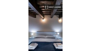 Flat in El Pilar