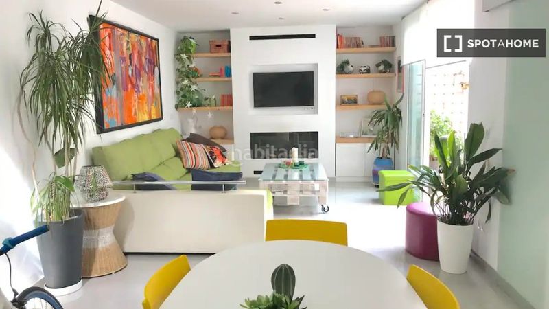 Alquiler Piso  en  Tres Forques. Piso en alquiler de 2 dormitorios en tres forques, valencia