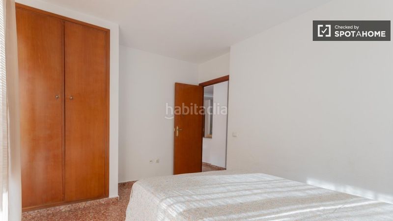 Foto 9b5c43c7-ab24-485e-a9ab-c066b9c646c5. Lloguer pis amb calefacció a Benimàmet Valencia