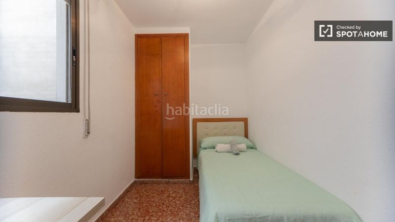 Foto be2d7337-2ddb-4b7d-9165-af217acddf78. Lloguer pis amb calefacció a Benimàmet Valencia