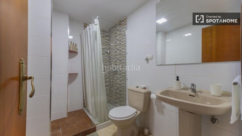 Foto c2aa0400-885b-4274-8ce9-63d0ffcd757d. Lloguer pis amb calefacció a Benimàmet Valencia
