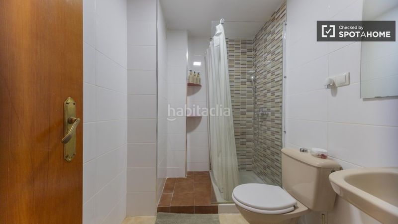 Foto d8ca8a77-0945-4b36-8888-689f6c2ca0e2. Lloguer pis amb calefacció a Benimàmet Valencia