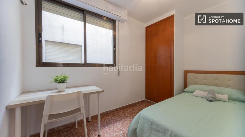 Foto edc34e4f-4f6f-4f77-b111-827d2b95de05. Lloguer pis amb calefacció a Benimàmet Valencia
