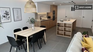 Location Appartement à Aiora. Apartamento de 2 dormitorios en alquiler en valencia