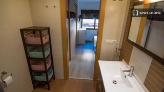 Location Appartement à Malilla. Piso de 3 dormitorios en alquiler en malilla, valencia