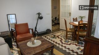 Flat in El Carme