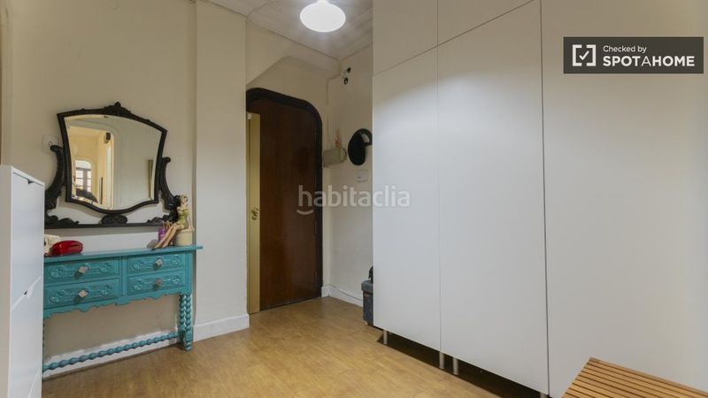 Foto d6b5c3a5-7c4a-45a1-bfa3-abf9730d7348. Lloguer pis amb calefacció a El Botànic Valencia