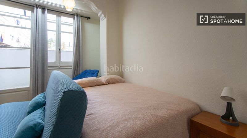 Foto da4c8601-9b7e-46de-a2da-3f5b57c55287. Lloguer pis amb calefacció a El Botànic Valencia
