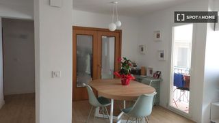 Location Appartement à La Petxina. Piso en alquiler de 2 habitaciones en arrancapins, valencia